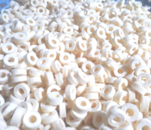 Felt Rings & Washers